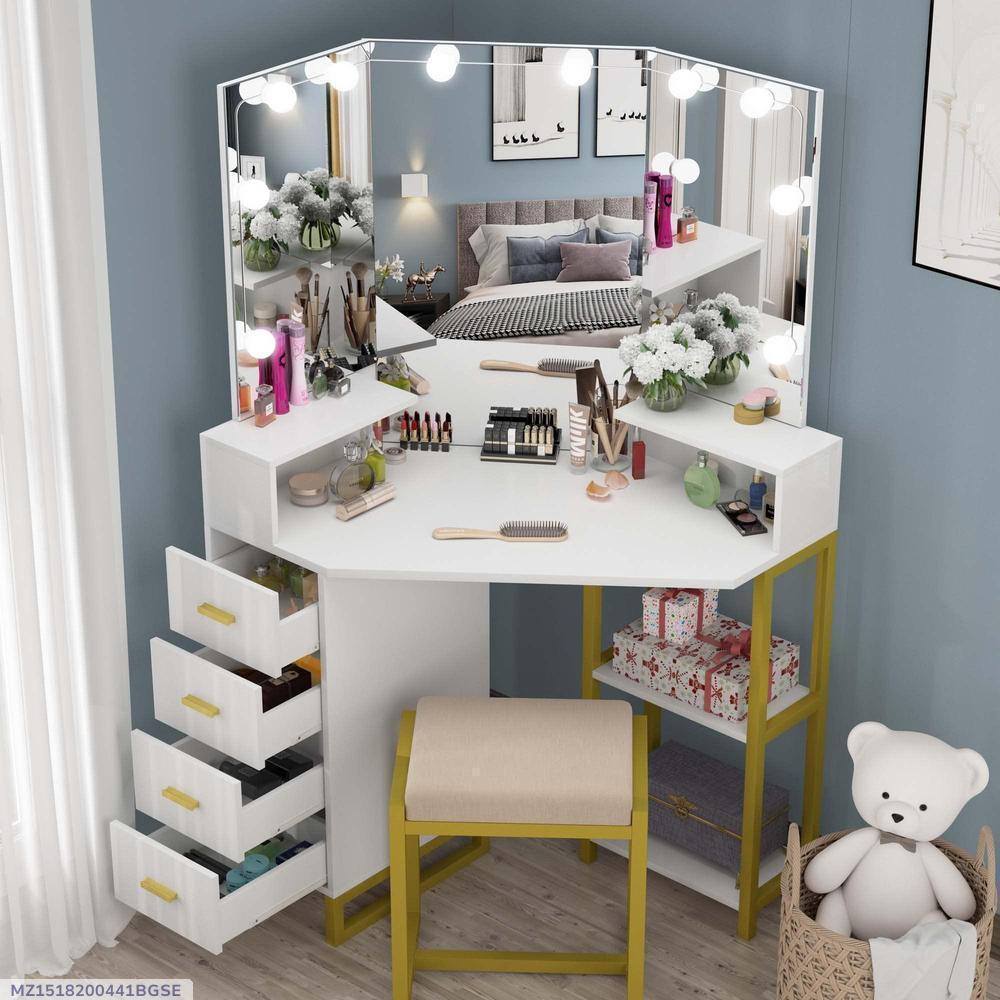 Crystal Design, USB Powered