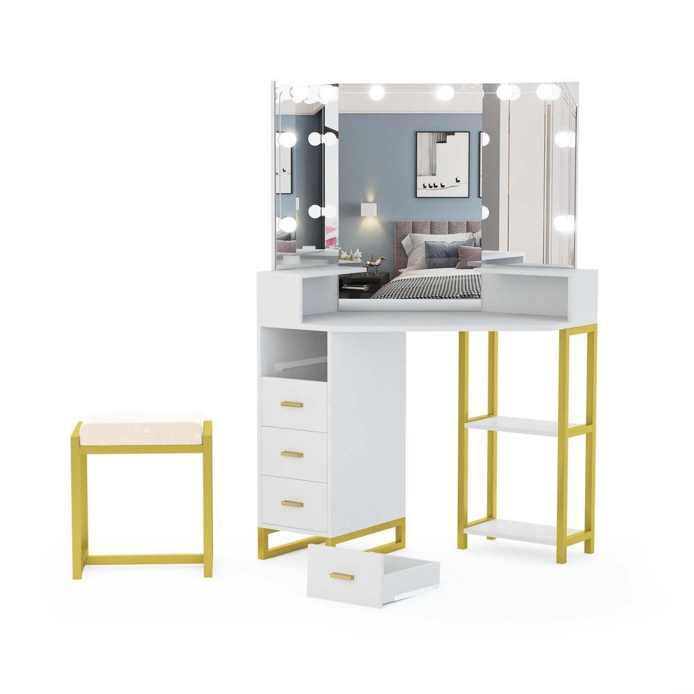 Crystal Design, USB Powered