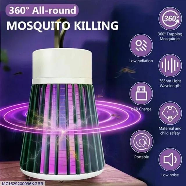 UV Light Insect Trap