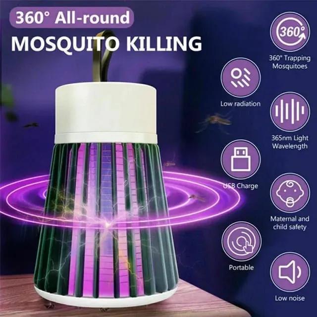 UV Light Insect Trap