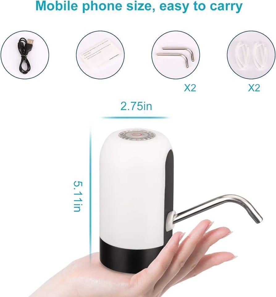 Automatic Water Dispenser
