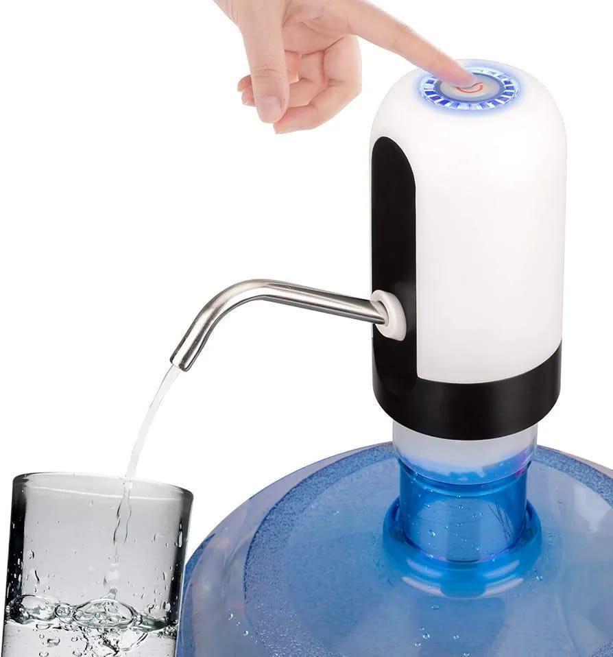 Automatic Water Dispenser