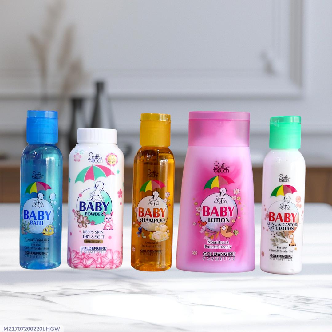 Fun & Useful Essentials for Infants