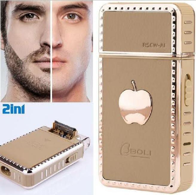 Wet & Dry Men’s Grooming