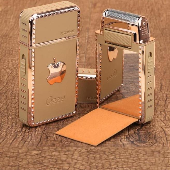 Wet & Dry Men’s Grooming