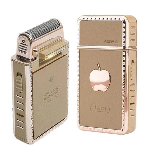 Wet & Dry Men’s Grooming