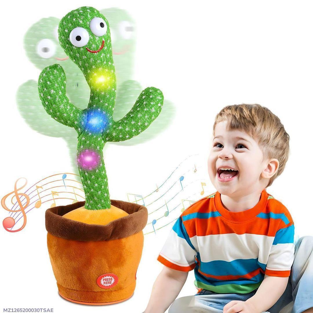 Fun Soft Toy for Kids